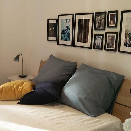 Bianca Studio Guanzate Luaran gambar